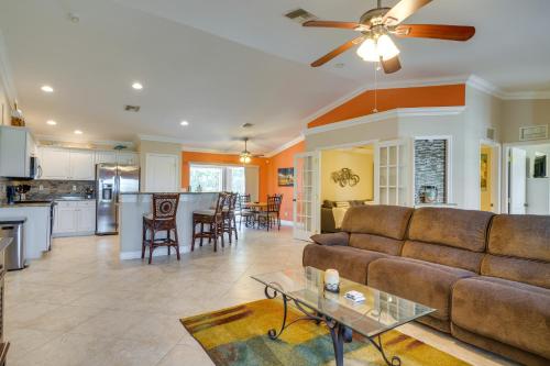 Family-Friendly Home about 10 Mi to Downtown Cape Coral - image 13