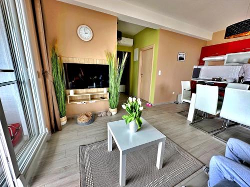 Apartment with Sea View