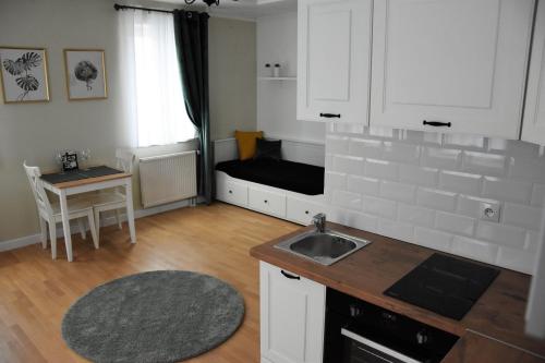 Apartamenty Coco Premium Saska Kępa