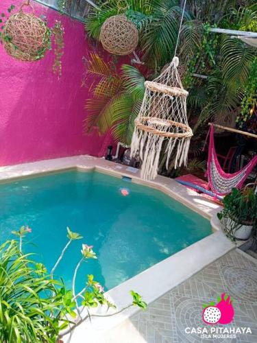 Casa Pitahaya - 2 Rooms/Private Pool