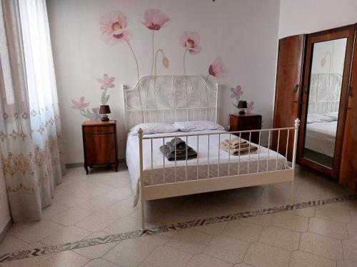  Iride, Pension in Muro Leccese