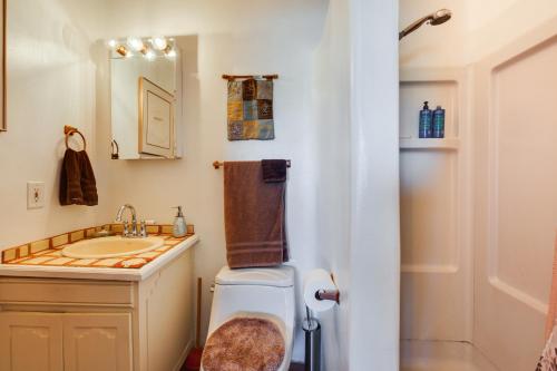 Adobe Escape with Views - Near Taos Ski Valley! - image 13
