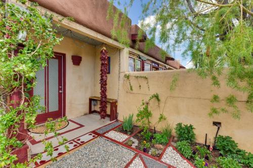 Adobe Escape with Views - Near Taos Ski Valley! - image 6