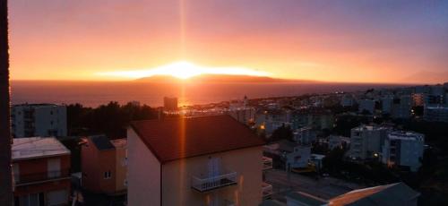 Apartman Milara