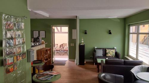 Exterior view, Bed and Breakfast Wehlen in Stadt Wehlen