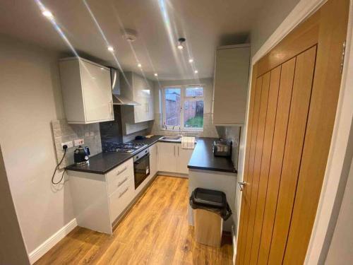 House near city centre - Apartment - Leicester