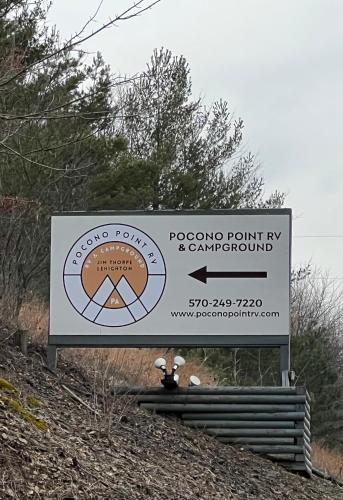 Pocono Point RV & Campground