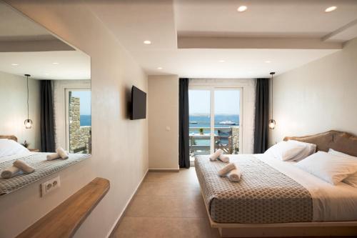 Magic View Suites Mykonos 5