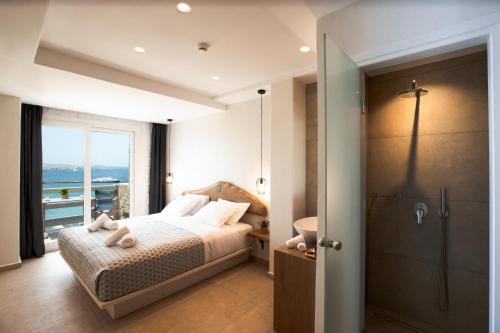 Magic View Suites Mykonos 3