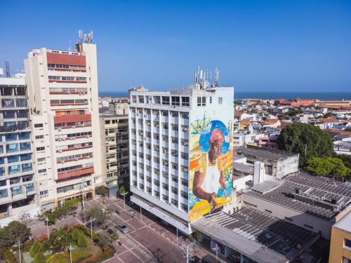 Hotel Stil Cartagena