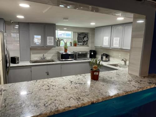 South Beach Rooms and Hostel in Miami Beach (FL)