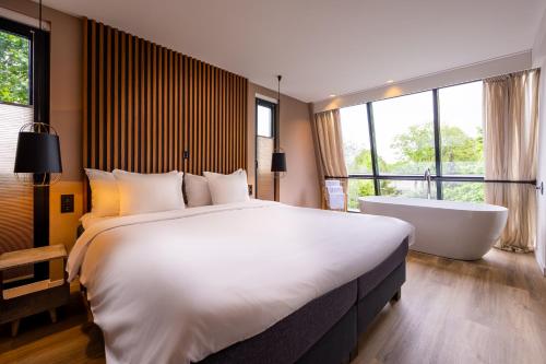 Hotel de Sterrenberg - Adults Only in Otterlo