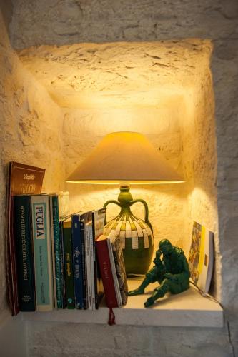 Trullo Dimora della Valle