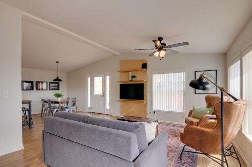 Escalante Home with Hot Tub - Near Natl Parks! - image 6