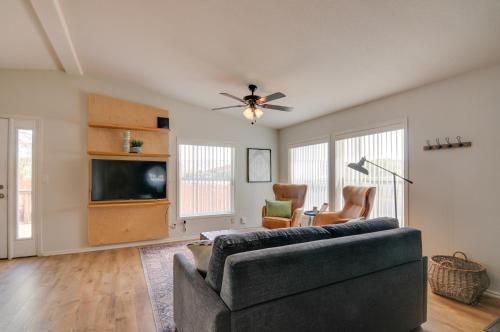 Escalante Home with Hot Tub - Near Natl Parks! - image 11