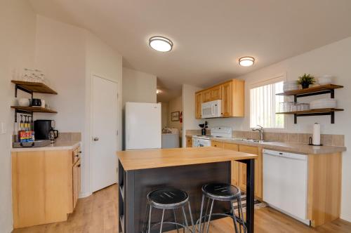 Escalante Home with Hot Tub - Near Natl Parks! - image 13