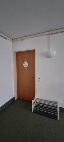 Bissone Apartment