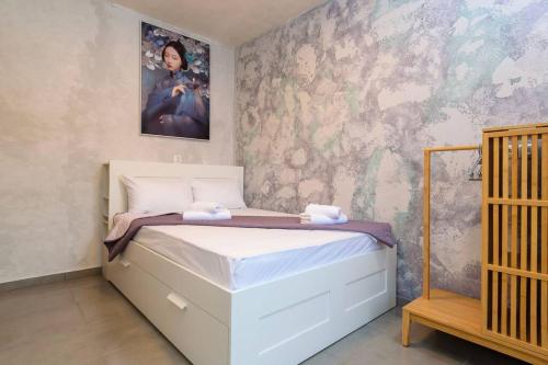 Konstantinos , luxury maisonette in Chania