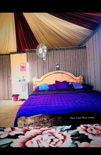 Sun rise wadi rum camp Room Type - Deluxe Double Room
