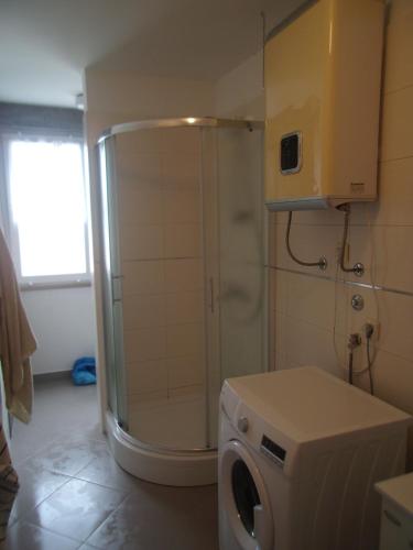 Single Bed in Female Dormitory Room