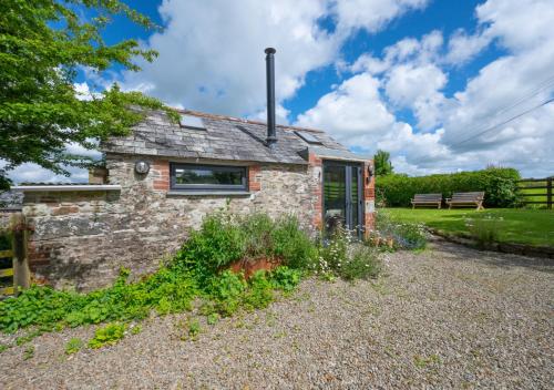 Higher Treliver Farmhouse Piggery