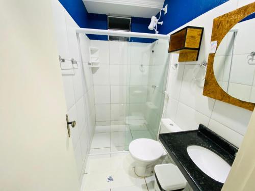 Pousada Vila Mansa Jeri