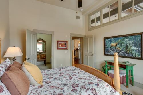 Modern Ouray Condo in the Heart of Downtown! - image 3