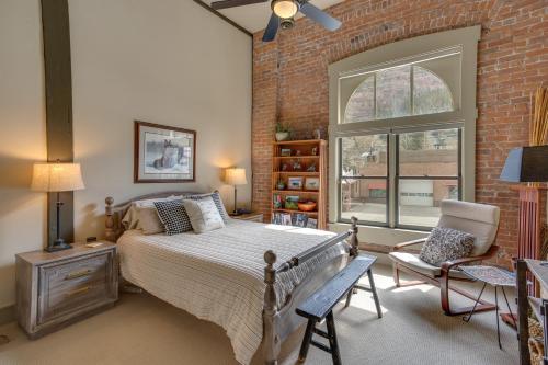 Modern Ouray Condo in the Heart of Downtown! - image 12