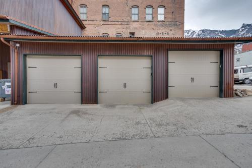 Modern Ouray Condo in the Heart of Downtown! - image 7