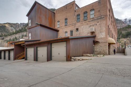 Modern Ouray Condo in the Heart of Downtown! - main image