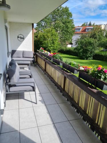 Bergliebe - Talstation, Blaichach (Foto 9)