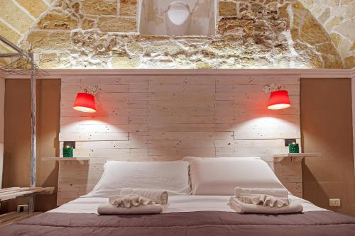 Exedra Holiday House gîte à louer Leverano