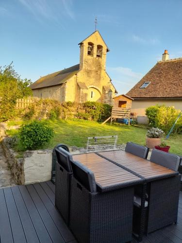 Maison à louer pour les 24 heures du Mans
