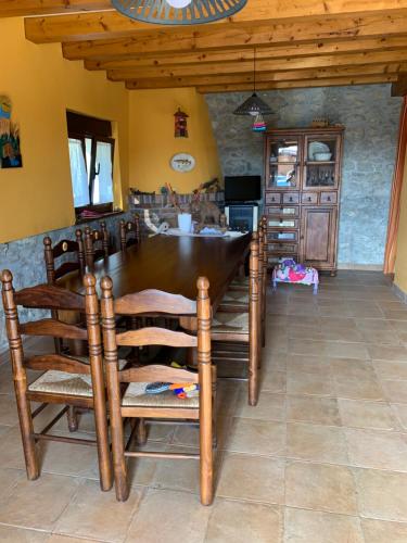 Alojamiento Turístico Prellezo (Alojamiento Turistico Prellezo) in 烏恩基拉