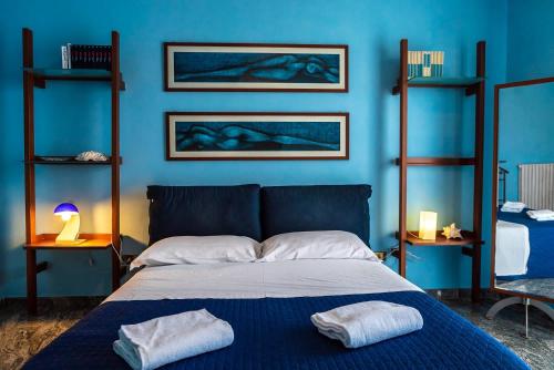  Villa Liberti in Castellabate