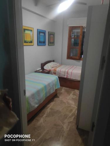 casa de los patios amurallados, Córdoba (foto 5)