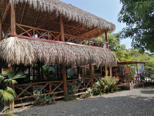 Jaco Lodge Quiet Place