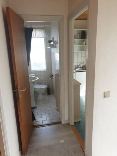 Apartment in Hirtshals