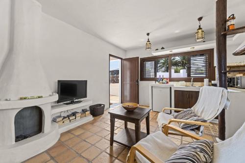 Bermeja - Apartamento rural con piscina 2