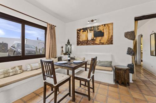 Bermeja - Apartamento rural con piscina 3
