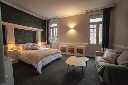 MAISON RENARD chambre d'hôte Annezin