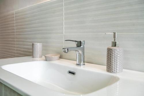 Villa Liberti – San Marco di Castellabate, UT