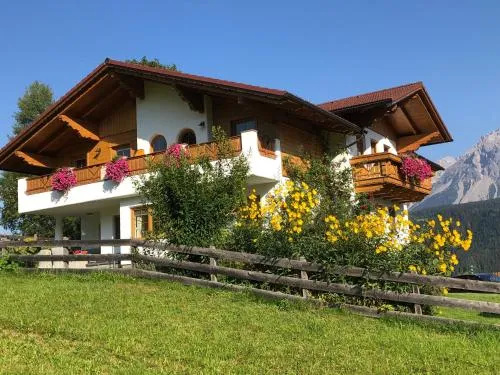Appartement Zechmann Rohrmoos in Schladming, Österreich