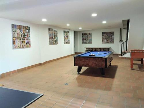  Apartamento Medina Las Eras in Güevéjar