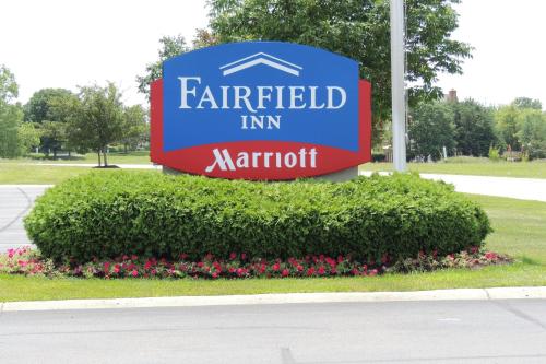 Fairfield Inn Indianapolis South