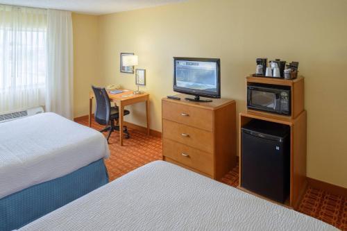 Fairfield Inn Indianapolis South