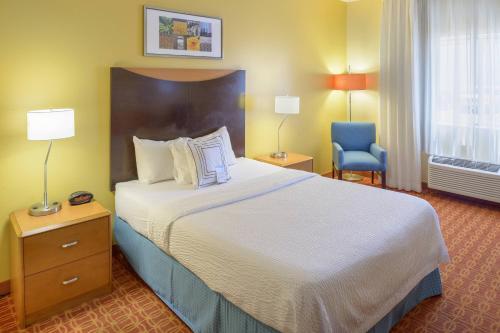 Fairfield Inn Indianapolis South