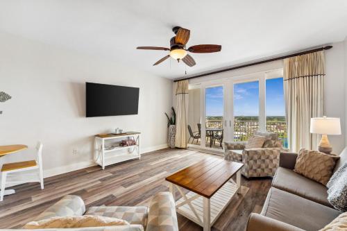 The Beach Is Calling at Laketown Wharf #1329 at Nautical Properties