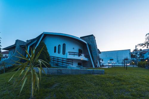 外部景觀, Quinta da Costinha in 阿里右
