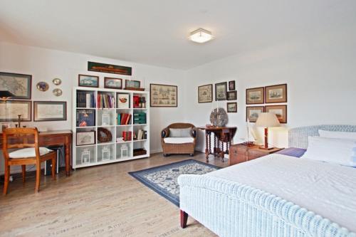 Private Apartment, Hannover (fotografie 2)